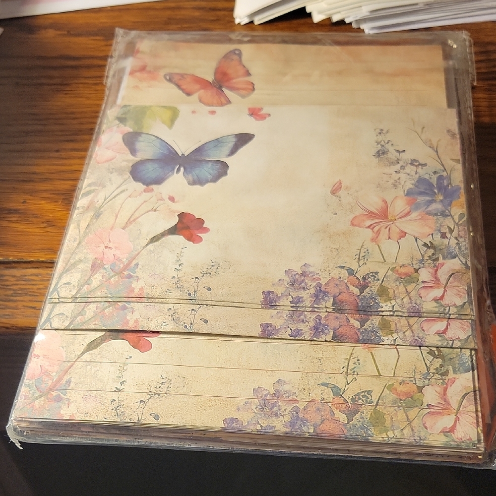 Stationary Set